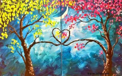 Romantic Lakeside Date Ideas for Valentine’s Day and Beyond