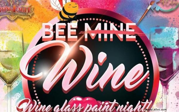 Romantic Lakeside Date Ideas for Valentine’s Day and Beyond