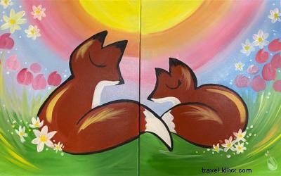 Romantic Lakeside Date Ideas for Valentine’s Day and Beyond