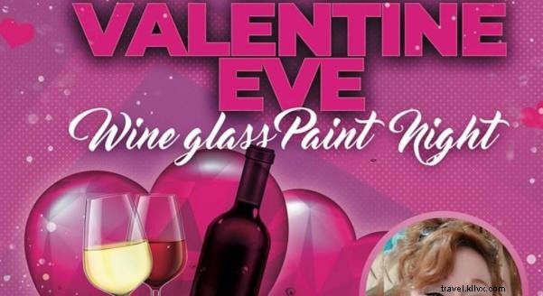 Romantic Lakeside Date Ideas for Valentine’s Day and Beyond