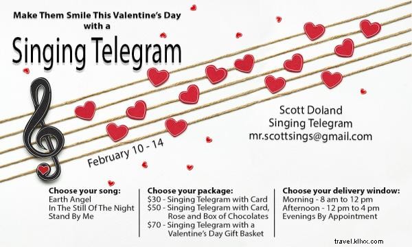 Romantic Lakeside Date Ideas for Valentine’s Day and Beyond