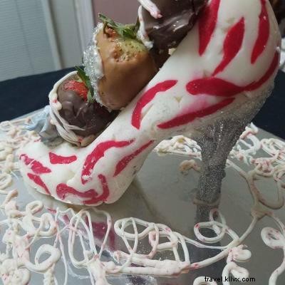 Romantic Lakeside Date Ideas for Valentine’s Day and Beyond