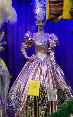 Discover the Rich Pageantry and History of Mardi Gras at Imperial Calcasieu Museum