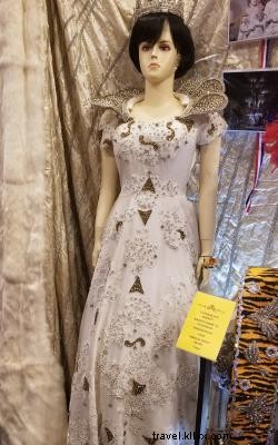 Discover the Rich Pageantry and History of Mardi Gras at Imperial Calcasieu Museum