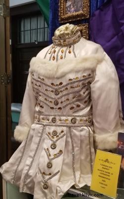 Discover the Rich Pageantry and History of Mardi Gras at Imperial Calcasieu Museum