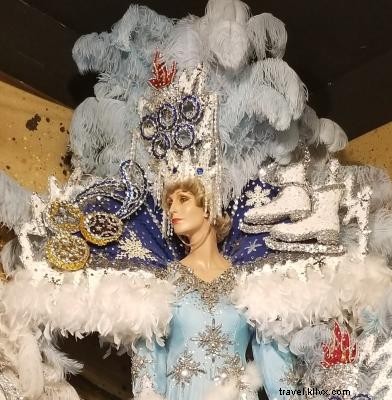 Discover the Rich Pageantry and History of Mardi Gras at Imperial Calcasieu Museum