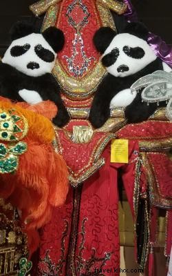 Discover the Rich Pageantry and History of Mardi Gras at Imperial Calcasieu Museum