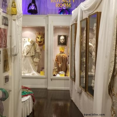 Discover the Rich Pageantry and History of Mardi Gras at Imperial Calcasieu Museum