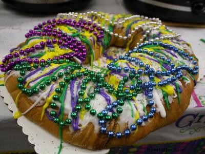 SWLA s Top King Cakes: Local Favorites from Our Taste Test Survey