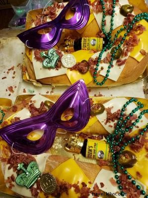 SWLA s Top King Cakes: Local Favorites from Our Taste Test Survey