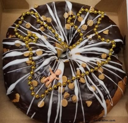 SWLA s Top King Cakes: Local Favorites from Our Taste Test Survey