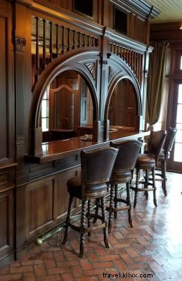 Discover Timeless Luxury and Southern Hospitality at Della Belle Bed & Breakfast