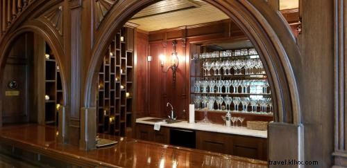 Discover Timeless Luxury and Southern Hospitality at Della Belle Bed & Breakfast