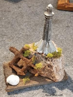 Official 2020 Mardi Gras Artwork Reveal: Artist Candice Alexander s Lake Charles Masterpiece