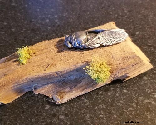 Official 2020 Mardi Gras Artwork Reveal: Artist Candice Alexander s Lake Charles Masterpiece