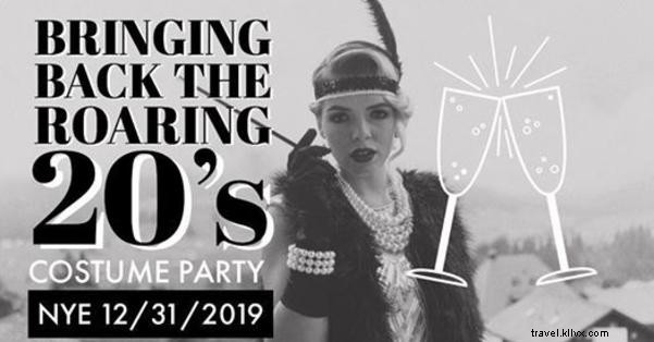 Southwest Louisiana s New Year s Eve 2020 Countdown: Top Parties and Events