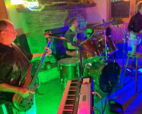 Southwest Louisiana s New Year s Eve 2020 Countdown: Top Parties and Events