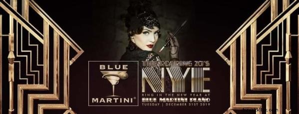 Southwest Louisiana s New Year s Eve 2020 Countdown: Top Parties and Events