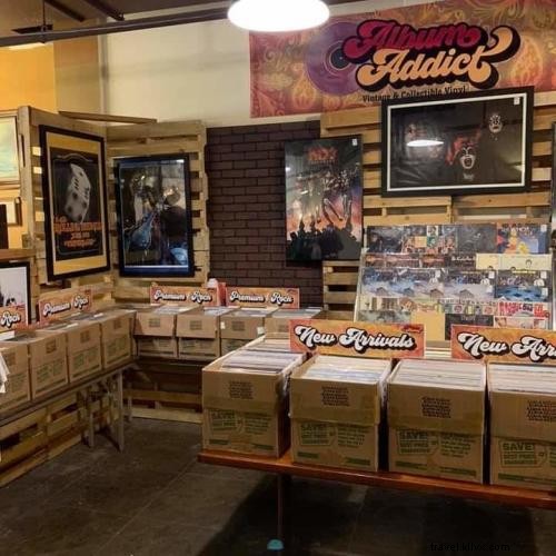 Unique Holiday Shopping Experiences in Downtown Lake Charles