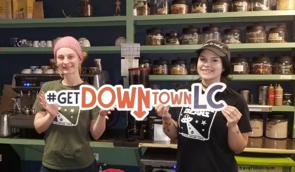 Stellar Beans: Premier Coffee House and Cafe in Downtown Lake Charles