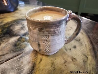 Stellar Beans: Premier Coffee House and Cafe in Downtown Lake Charles