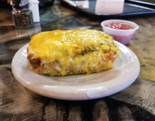 Stellar Beans: Premier Coffee House and Cafe in Downtown Lake Charles