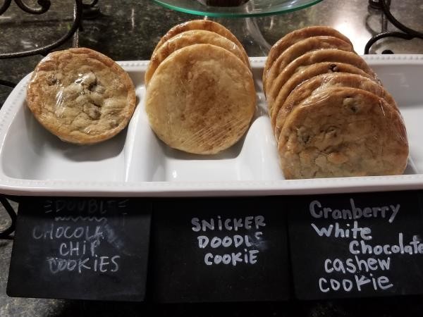 Stellar Beans: Premier Coffee House and Cafe in Downtown Lake Charles