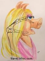 2019 Holiday Art Market in Lake Charles: Unique Artisan Gifts and Family Fun