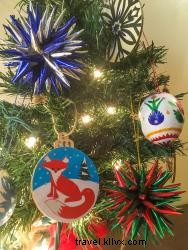 2019 Holiday Art Market in Lake Charles: Unique Artisan Gifts and Family Fun