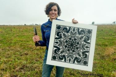 2019 Holiday Art Market in Lake Charles: Unique Artisan Gifts and Family Fun