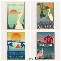 2019 Holiday Art Market in Lake Charles: Unique Artisan Gifts and Family Fun