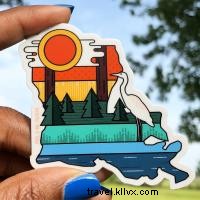 2019 Holiday Art Market in Lake Charles: Unique Artisan Gifts and Family Fun