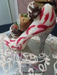 2019 Holiday Art Market in Lake Charles: Unique Artisan Gifts and Family Fun