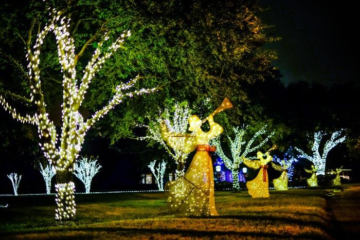 Southwest Louisiana Christmas: The Ultimate A-to-Z Holiday Guide