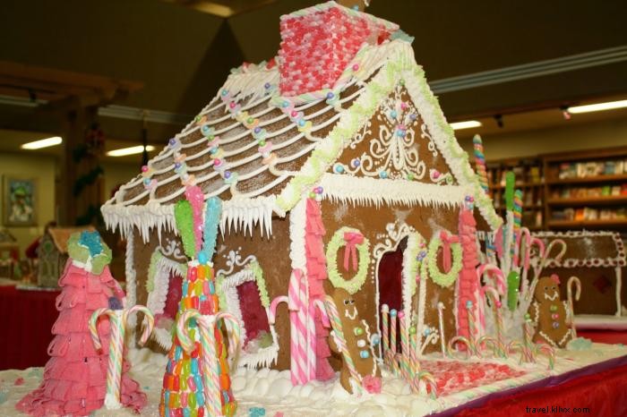 Southwest Louisiana Christmas: The Ultimate A-to-Z Holiday Guide