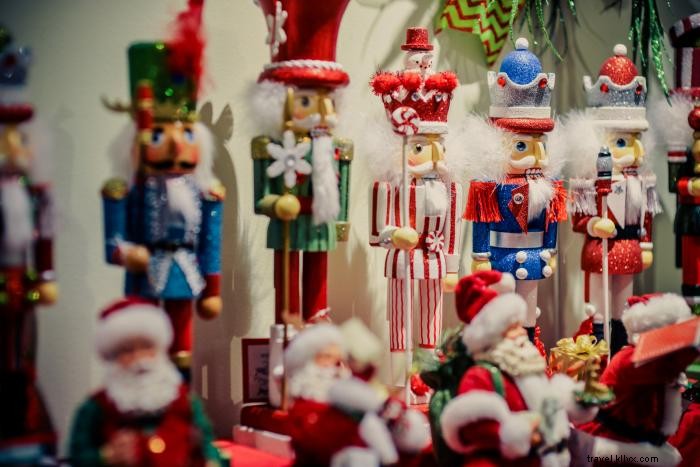 Southwest Louisiana Christmas: The Ultimate A-to-Z Holiday Guide