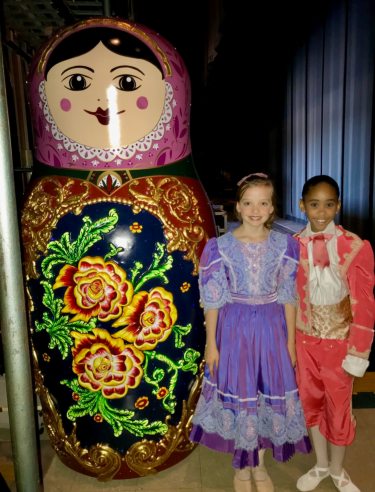 Three Enchanting Christmas Dance Productions in Lake Charles: A Holiday Must-See