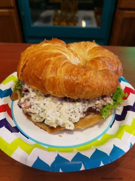 Discover The Corner Market: Unique Gifts, Food & Events in Downtown Lake Charles