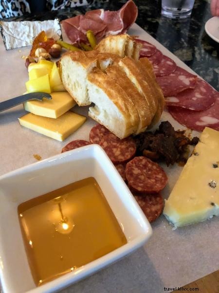 Discover Lake Charles  Best Wines: A Guided Tour of Top Local Spots