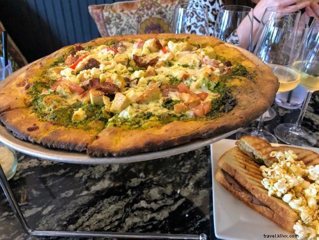 Discover Lake Charles  Best Wines: A Guided Tour of Top Local Spots