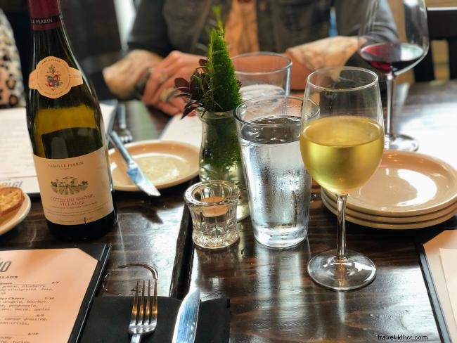 Discover Lake Charles  Best Wines: A Guided Tour of Top Local Spots