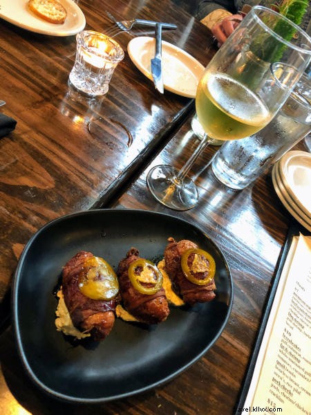 Discover Lake Charles  Best Wines: A Guided Tour of Top Local Spots