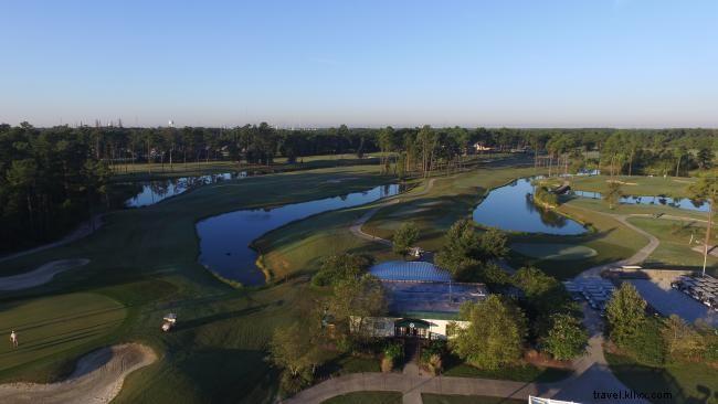 Lake Charles Golf Road Trip: Top Courses for an Unforgettable Getaway
