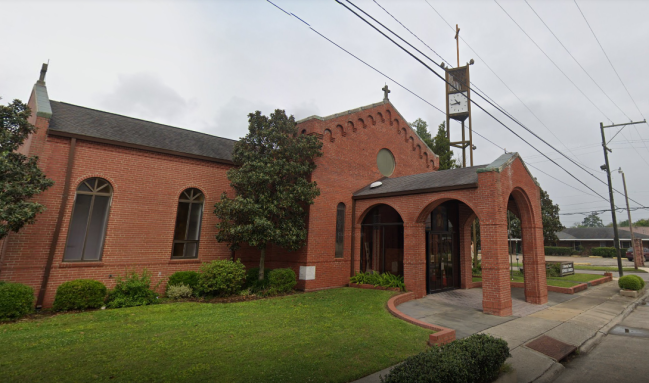 Nellie Lutcher Cultural District: Lake Charles  Vibrant Hub of History and Culture