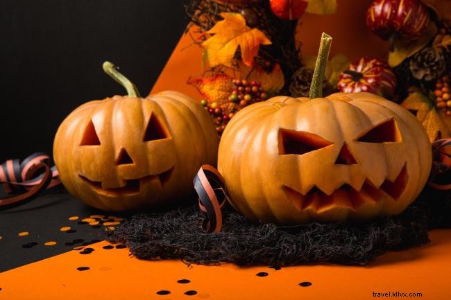 Top Family-Friendly Halloween Events in Southwest Louisiana (2019 Guide)