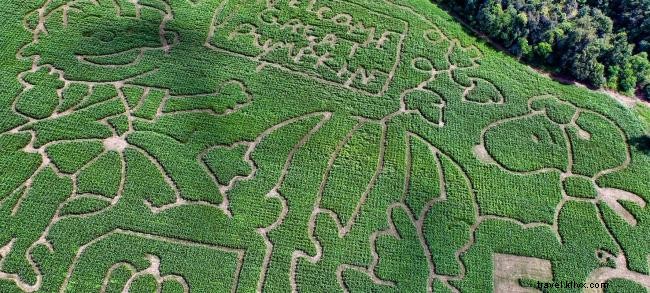 Top Family-Friendly Halloween Events in Southwest Louisiana (2019 Guide)