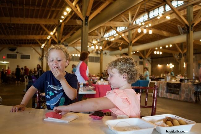 Cash & Carry Tuesday Farmers Market in Lake Charles: Family-Friendly Fresh Finds & Community Vibes 🥕🍅🍯