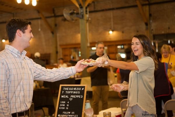 Cash & Carry Tuesday Farmers Market in Lake Charles: Family-Friendly Fresh Finds & Community Vibes 🥕🍅🍯