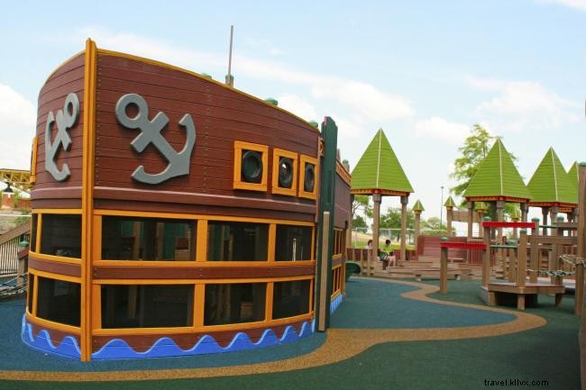 Ultimate Fall Family Fun in Lake Charles: Parks, Festivals, and Kid-Friendly Adventures