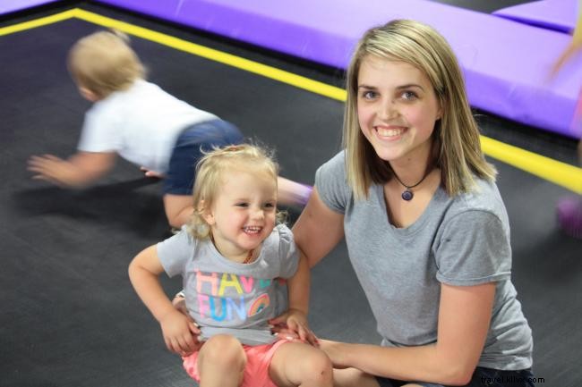 Ultimate Fall Family Fun in Lake Charles: Parks, Festivals, and Kid-Friendly Adventures